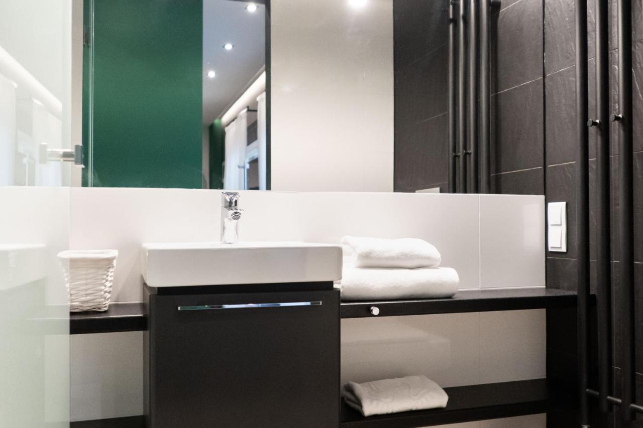 Apartment Beier - New City Center Of Lodz Екстер'єр фото