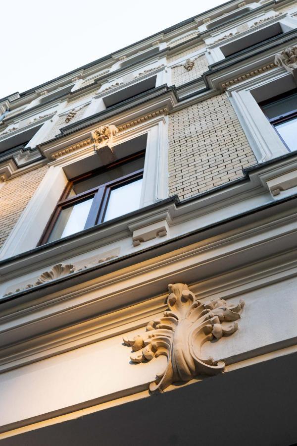 Apartment Beier - New City Center Of Lodz Екстер'єр фото